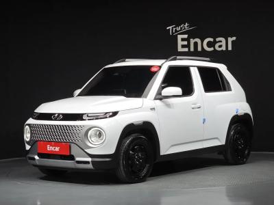 2024 Hyundai Casper