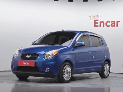 2011 Kia Picanto