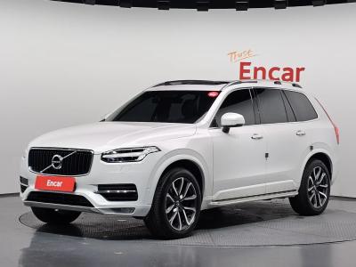 2017 Volvo XC90