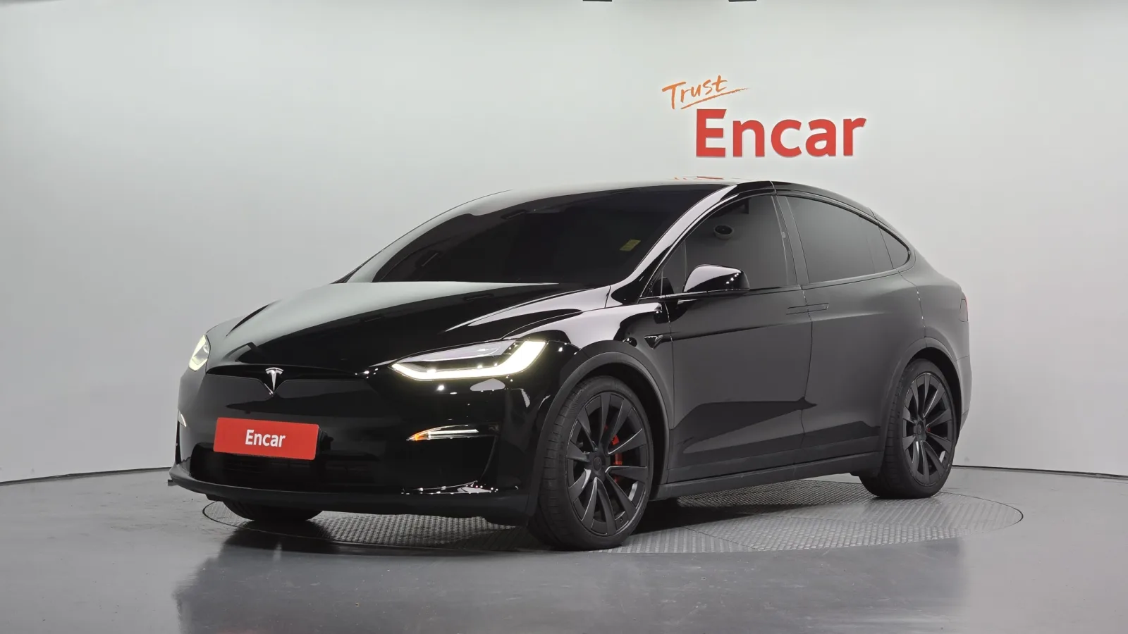 2023 Tesla Model X