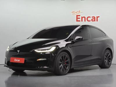 2023 Tesla Model X