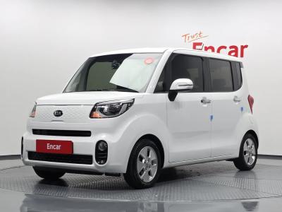 2019 Kia RAY