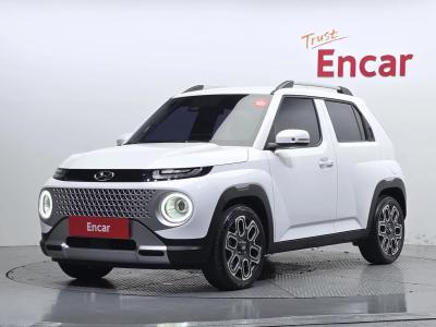 2023 Hyundai Casper