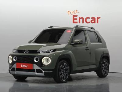 2023 Hyundai Casper
