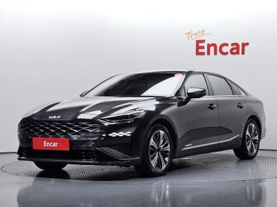 2022 Kia K8