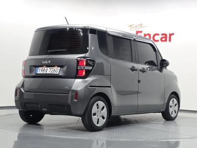 2025 Kia RAY