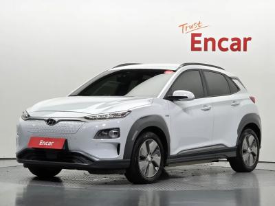 2019 Hyundai Kona