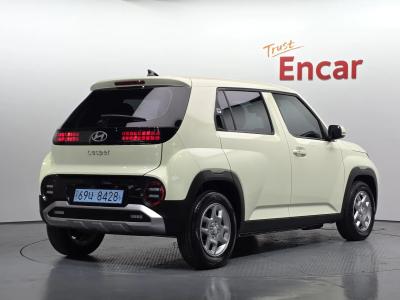 2025 Hyundai Casper