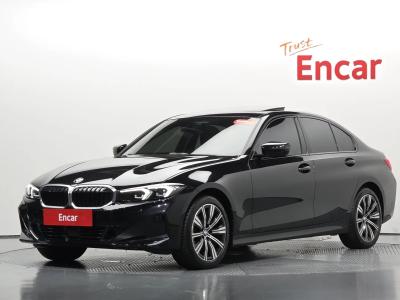 2026 BMW 3-Series