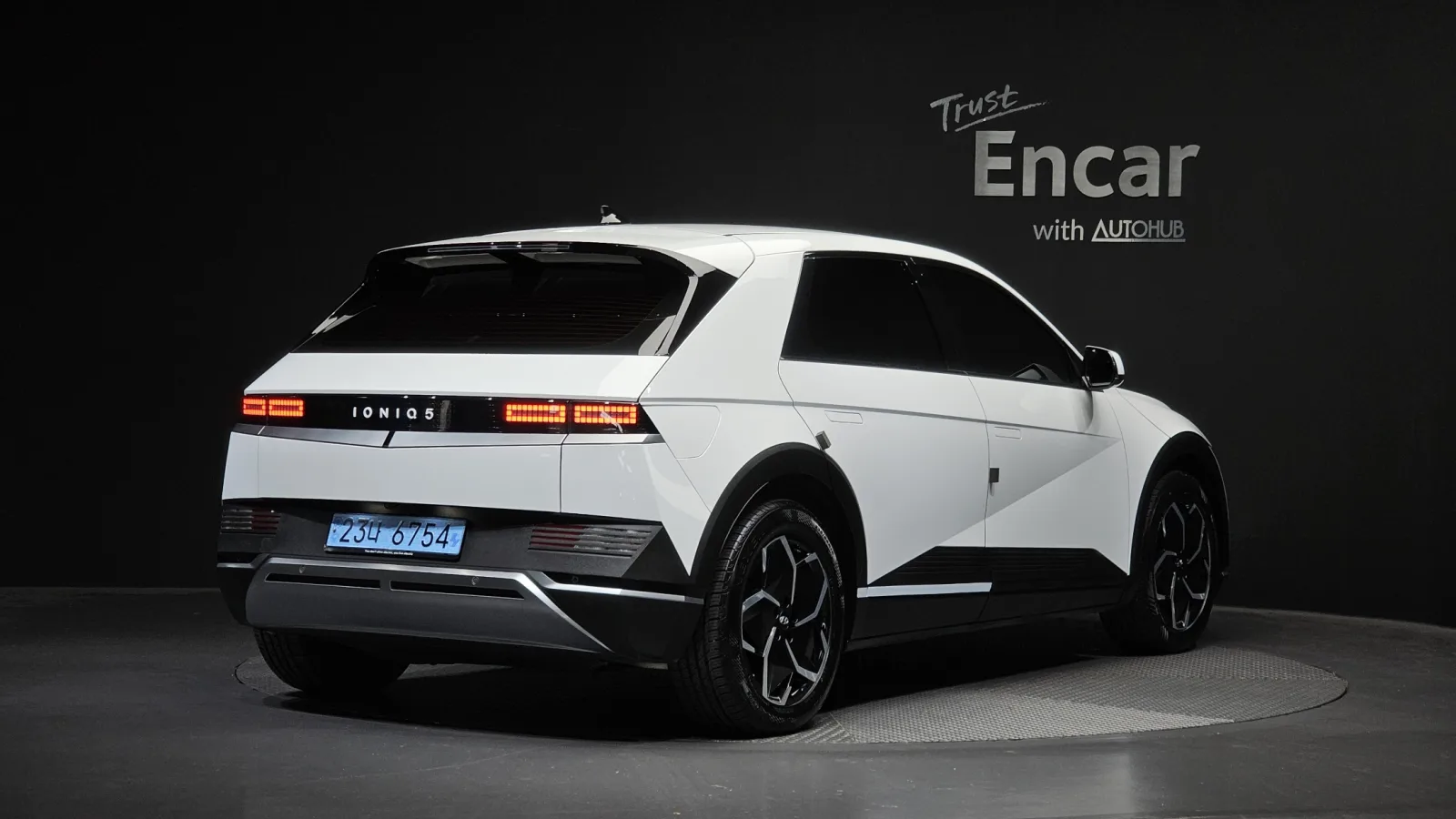 2022 Hyundai Ioniq 5