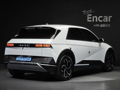 2022 Hyundai Ioniq 5