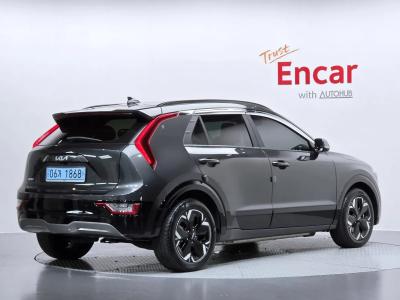 2024 Kia Niro