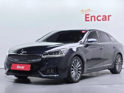 2018 Kia K7