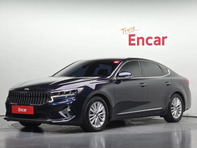 2020 Kia K7