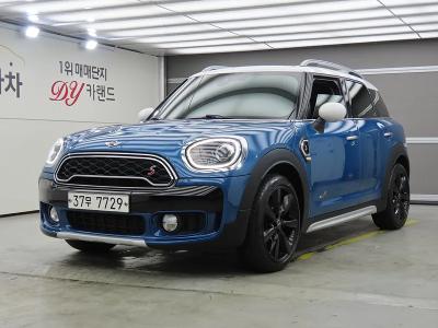 2018 MINI Countryman