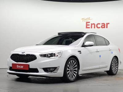 2013 Kia K7