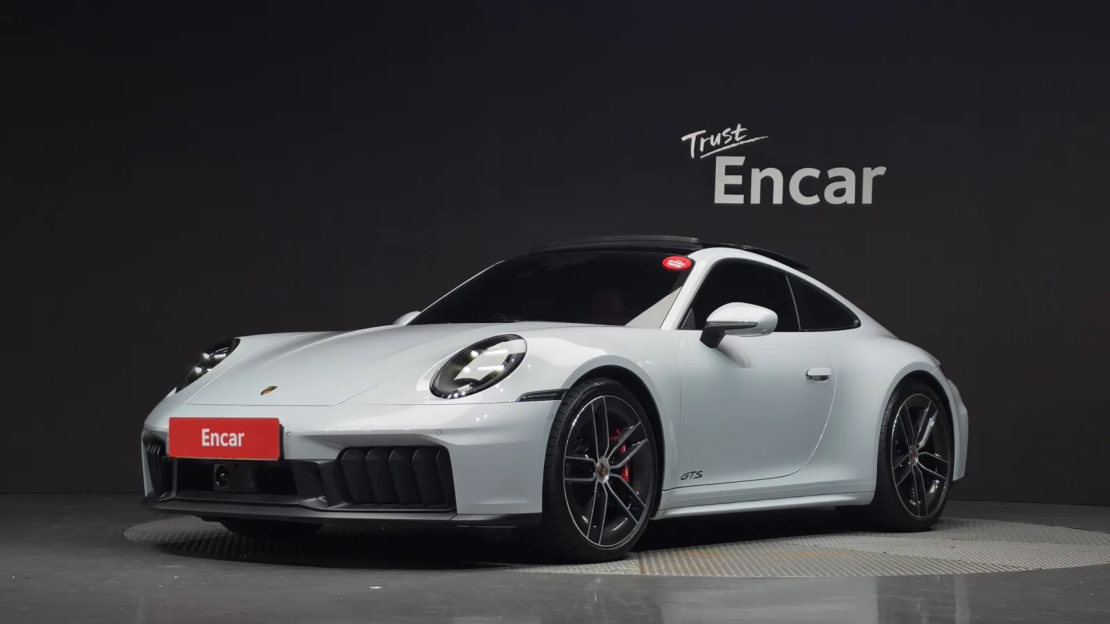 2025 Porsche 911