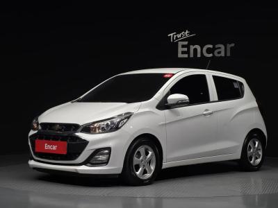 2019 Chevrolet Spark