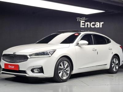 2017 Kia K7