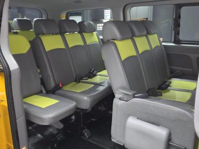 2020 Hyundai Starex