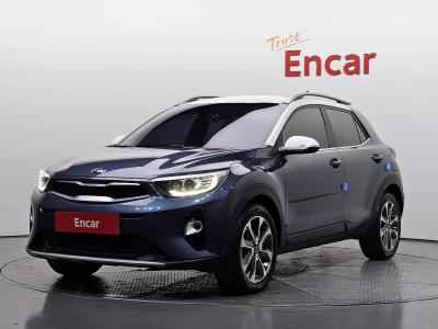 2018 Kia Stonic