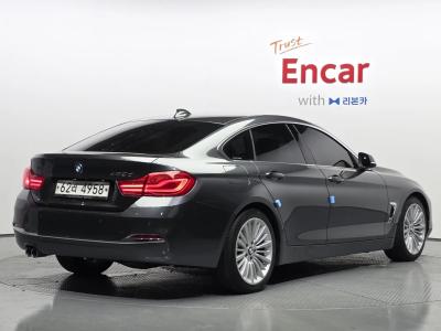 2019 BMW 4-Series