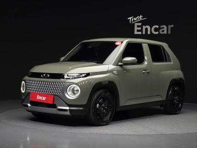 2023 Hyundai Casper