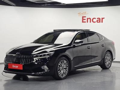 2020 Kia K7
