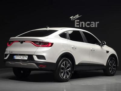 2023 Renault Korea XM3