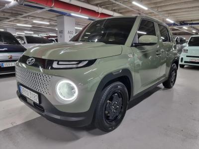 2023 Hyundai Casper