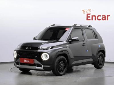2024 Hyundai Casper
