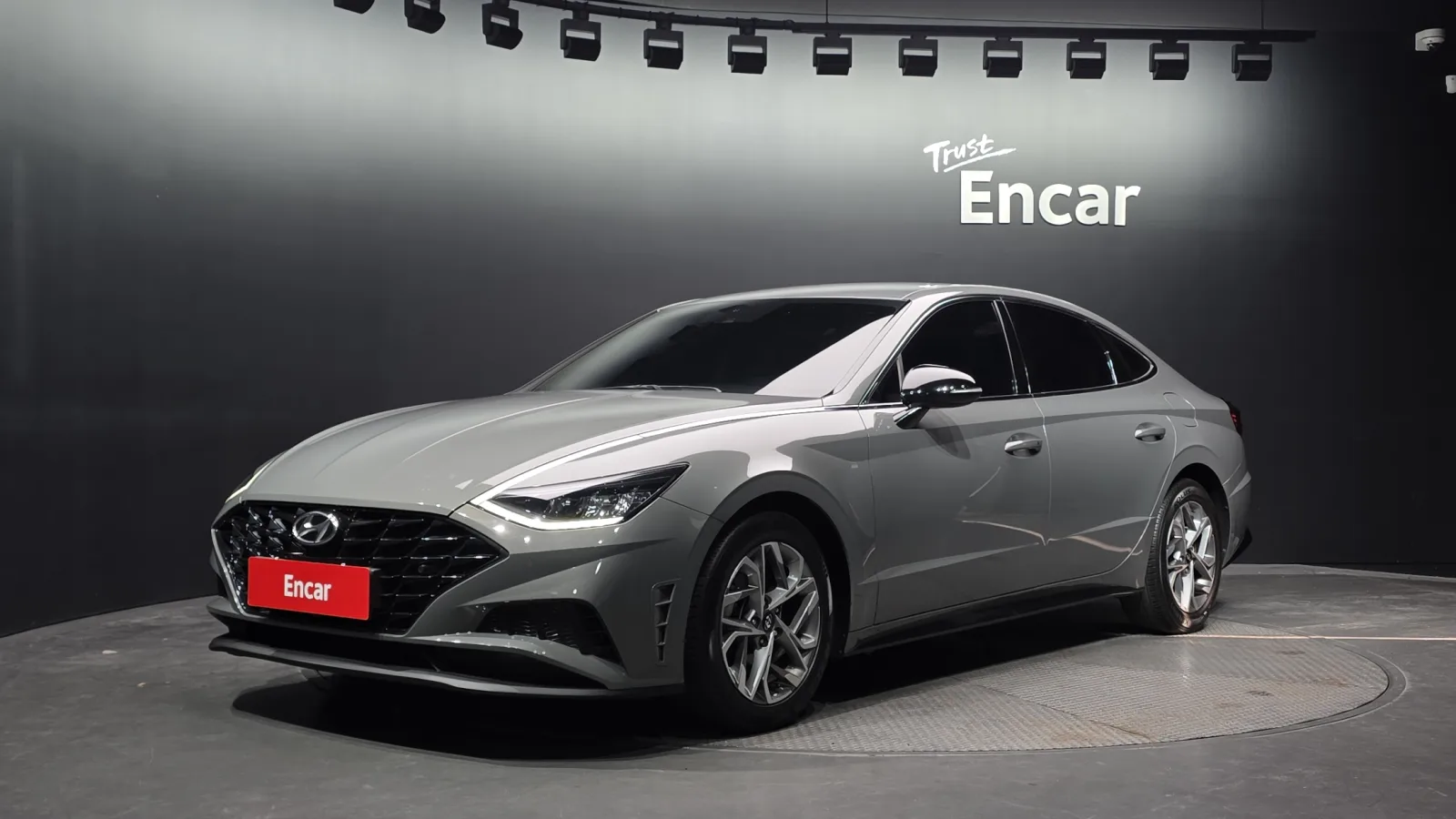 2022 Hyundai Sonata