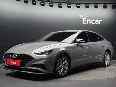 2022 Hyundai Sonata