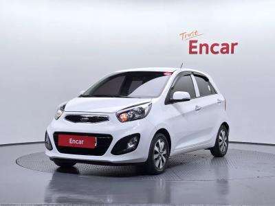 2013 Kia Picanto