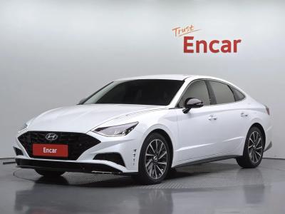 2022 Hyundai Sonata