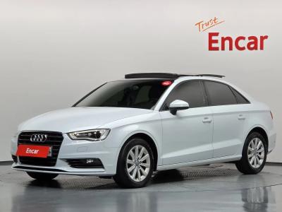 2015 Audi A3