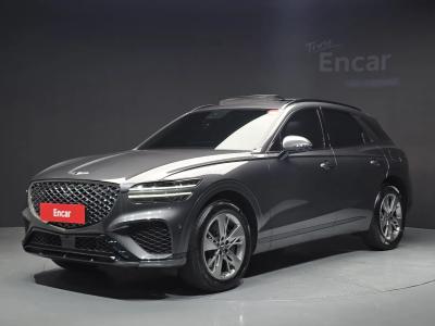 2021 Genesis GV70