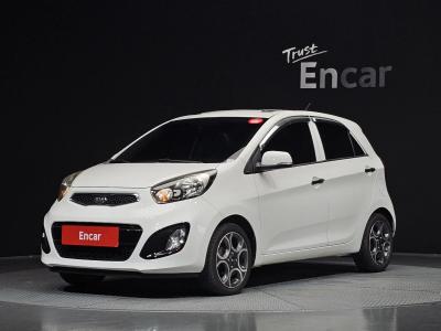 2014 Kia Picanto