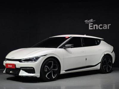 2022 Kia EV6
