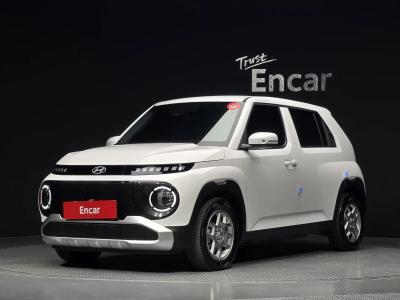 2026 Hyundai Casper