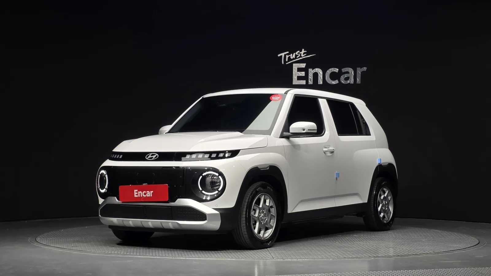 2026 Hyundai Casper