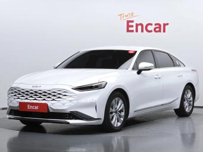 2023 Kia K8
