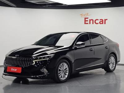 2020 Kia K7