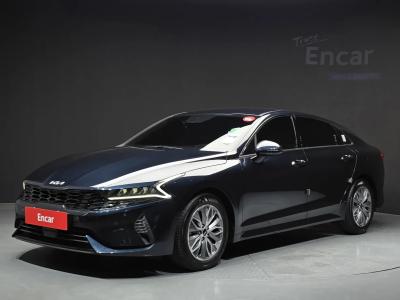 2023 Kia K5