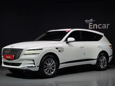 2023 Genesis GV80