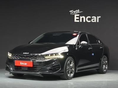 2023 Kia K5