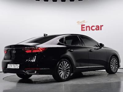 2017 Kia K7