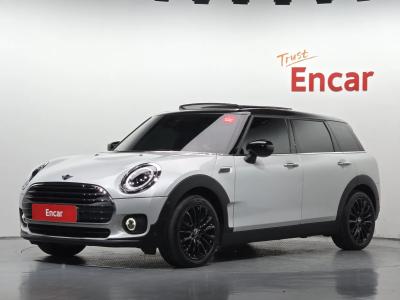 2023 MINI Clubman