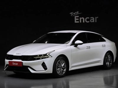 2023 Kia K5
