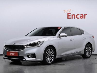2018 Kia K7